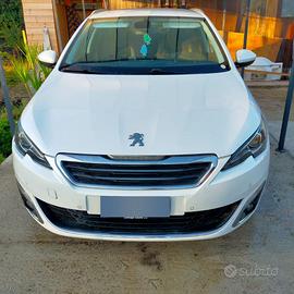 peugeot 308 2.0 150cv