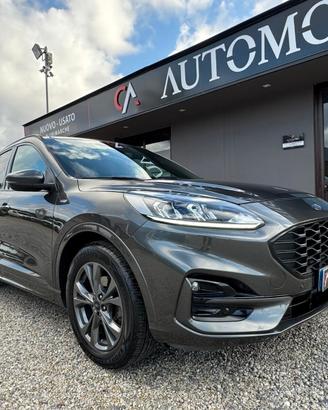 Ford Kuga 1.5 EcoBlue 120 CV 2WD ST-Line X