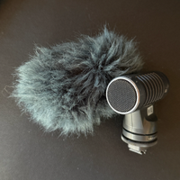 Microfono Stereo Sony ECM-XYST1M - PERFETTO!!!