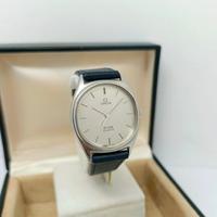 Omega de ville uomo Unisex anni 70’