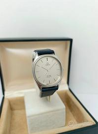 Omega de ville uomo Unisex anni 70’