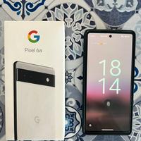 Google Pixel 6a