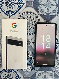 Google Pixel 6a