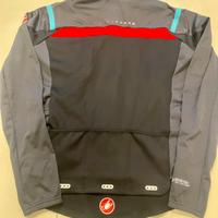 Giacca Castelli Alpha RoS 2 Light pari al nuovo