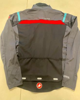 Giacca Castelli Alpha RoS 2 Light pari al nuovo
