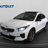 Kia XCeed 1.6 CRDi 136 CV MHEV DCT Evolution ADAS 