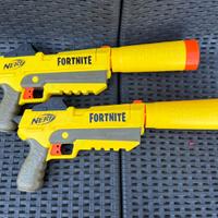 Pistole Nerf Fortnite