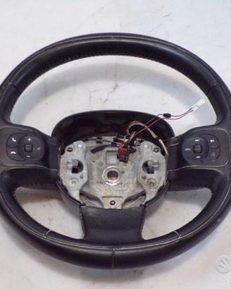 Volante con comandi Fiat 500 L 2017