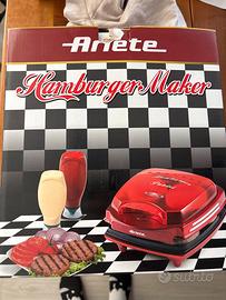 Tostiera Ariete