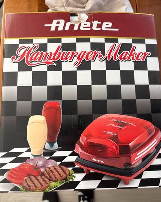 Tostiera Ariete