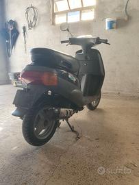 Piaggio Zip 50