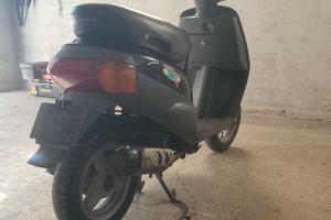 Piaggio Zip 50