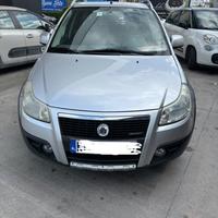 FIAT SEDICI CON ASSICURAZIONE