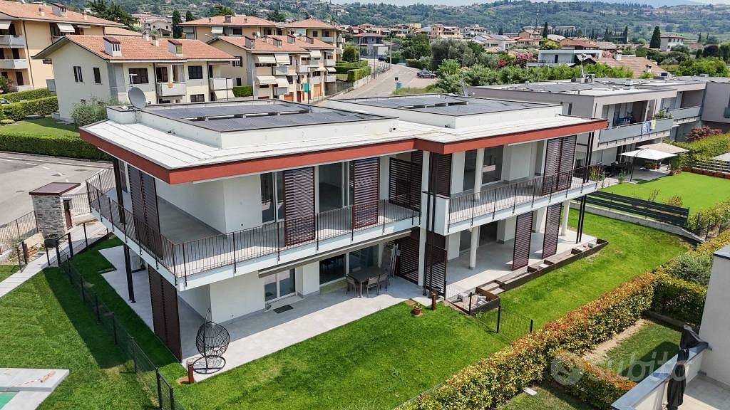 Appartamento – Garda, Beati Bassi - Vista 3