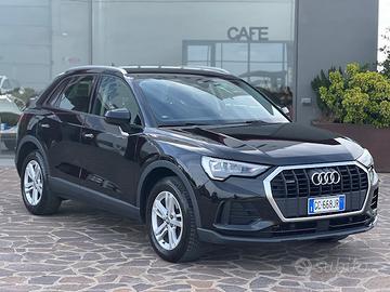 Audi q3 35 tdi 150 cv quattro s-tronic