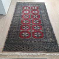 Tappeto in lana merinos