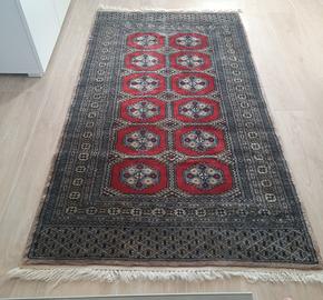 Tappeto in lana merinos