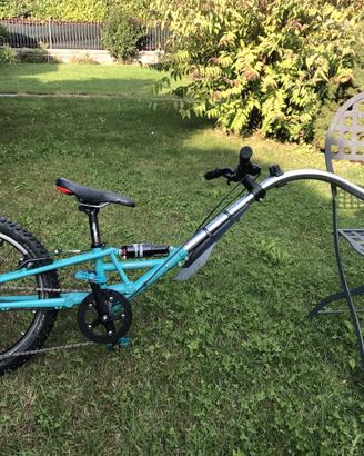 Streamliner Tout Terrain usato, fuori produzione -