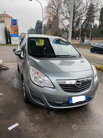 Opel Meriva 1.3 CDTI 95 cv ecoFlex Elective