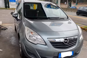 Opel Meriva 1.3 CDTI 95 cv ecoFlex Elective