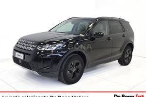 Land Rover Discovery Sport 1.5 i3 phev s awd auto