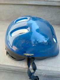 Caschetto bici bimbo