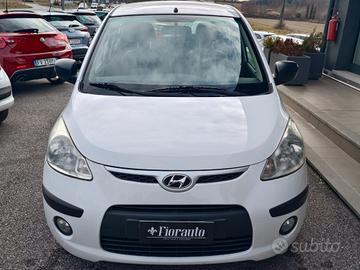 HYUNDAI i10 1.1 12V BlueDrive GPL Active