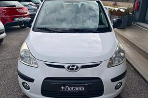 HYUNDAI i10 1.1 12V BlueDrive GPL Active