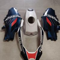 Kit carene Trophy/ ricambi BMW GS 1250/cerchi