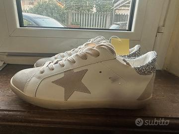 Golden goose donna