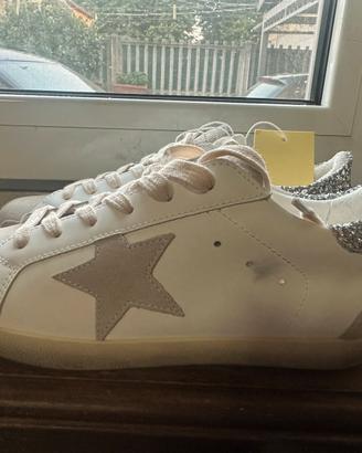 Golden goose donna