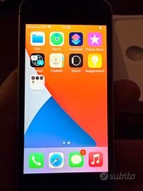 iPhone SE