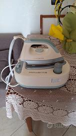 ferro da stiro a vapore 