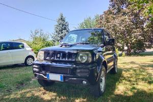 Suzuki Jimny, 1,5 Diesel