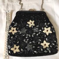 Pochette con tracolla