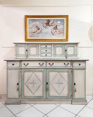 CREDENZA - stile provenzale