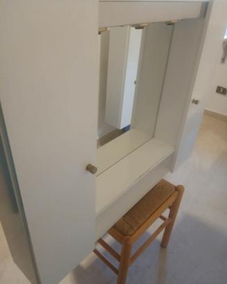 Mobiletti per bagno