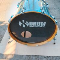 X-DRUM ELITE batteria acustica 