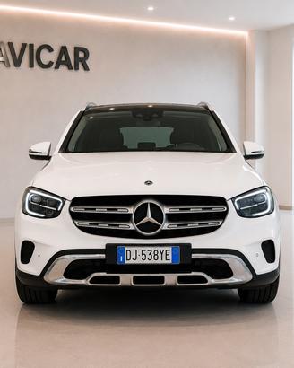 MERCEDES-BENZ GLC 200 d 4Matic Premium