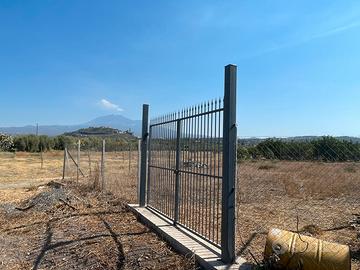 Terreno agricolo