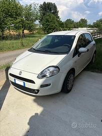 Punto 1.3 MTJ