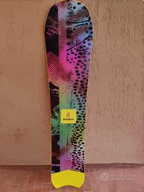 TAVOLA SNOWBOARD BATALEON THE PARTY WAVE 151 -