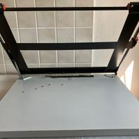 Marginatore Durst Laboframe 34 per camera oscura