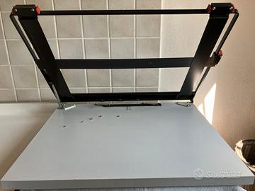 Marginatore Durst Laboframe 34 per camera oscura