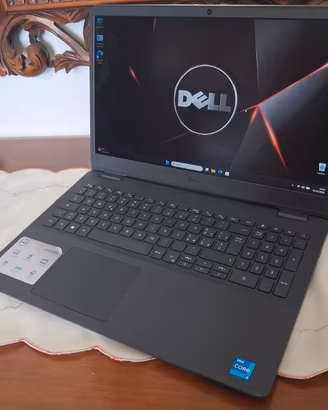 DELL 3500 i5-1135G7 16 RAM 256/500 SSHD 15.6"