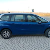 Gran C4 Picasso 7 Posti 1.6 hdi