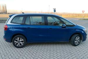 Gran C4 Picasso 7 Posti 1.6 hdi
