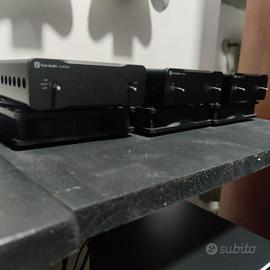 Fosi Audio V3 Mono  x1