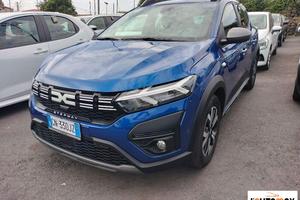 DACIA - Sandero Stepway 1.0 tce Comfort 90cv