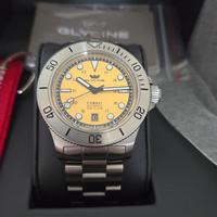 Glycine Combat Sub 42 mm